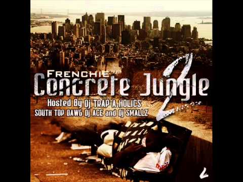 booted - Frenchie - Suited & Booted Concrete Jungle 2 Track 6.