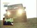 AutoexploraTV FJ Cruiser & Jeep Wrangler & Liberty 1a Pa 