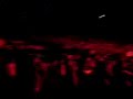 caly fin de concert au zenith de strasbourg