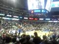 Jason Terry JET mavs vs 76ers 11-30-09 GAME WINNING POINT buzzer beater PERSONALLY TAKEN