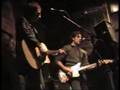 Bluebottle Kiss - Everything Begins And Ends... (Live)