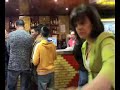 Bar Espa�a, M�rida - Extremadura