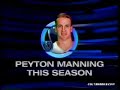 Colts AFC Championship 2007 Tribute