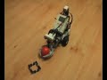 Lego Tribot