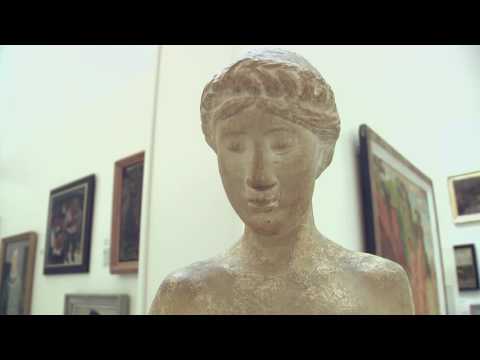 Kunstmuseum Ahrenshoop e.V. - Preis für vorbildlich ...