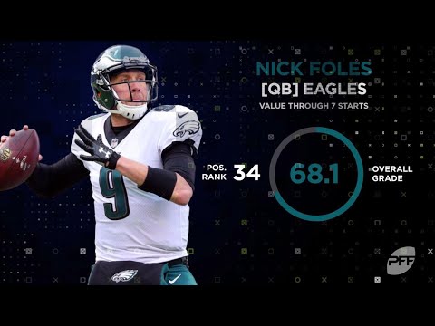Video: Can Foles stay hot against the Patriots in SB LII?