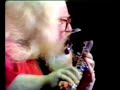 Hermeto Pascoal e Grupo / Live in Spain 1985 (Part 4)
