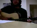 I will follow you into the dark cover
