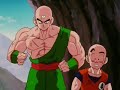 DragonBall Z Episodio 134 (1/2) - Il risveglio di C-16