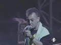 Enrico Ruggeri Punk Prima di TE