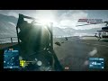Battlefield 3 Online Gameplay - Nice Noob = Great Success!