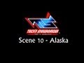 Trick'n Snowboarder - scene 10 - Alaska