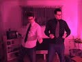 Dance fever
