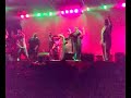 guerrilleroz - teknica inagotable (en vivo)