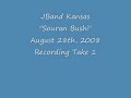 JBand Kansas Audio - \" Souran Bushi\" Take 1 JBand Kansas Audio - \" Souran Bushi\" Take 1