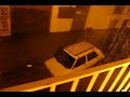 Inundacion Moron de la Frontera Sevilla
