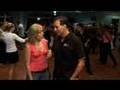 Ceroc Modern Jive Partner Dancing Class