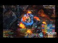 KIN Raiders Vs Spine of Death Wing World First Kill (25man Heroic)