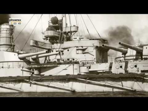 Die Geschichte der Nordsee - Küste zwischen Krieg u ...