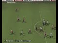 GOLES Y REGATES DEL PES 6
