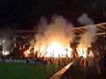 DELIJE-ULTRAS RED STAR BELGRADE(2006)