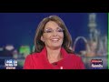 Sarah Palin interview on Hannity Pt 1 of 6 - November 18, 2009