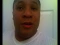 President Barack Obama Elected 11-04-08 by Herschel