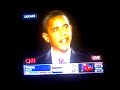 President Barack Obama Elected 11-04-08 by Herschel