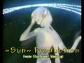 Sailor Moon - Basshunter - I Can Walk On Water I Can Fly (ALBUM 2008)