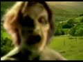 Scary Lager Advert
