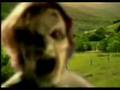 Scary Lager Advert