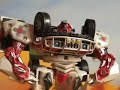 custom transformers