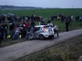 crash rally condroz crash rally condroz