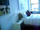 View of my new apratment
