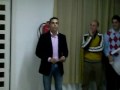anson residencia pinomontano
