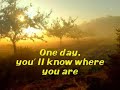 Kandy Chen - The Traveler ( Days are Numbers)