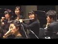 bizet carmen for flute choir