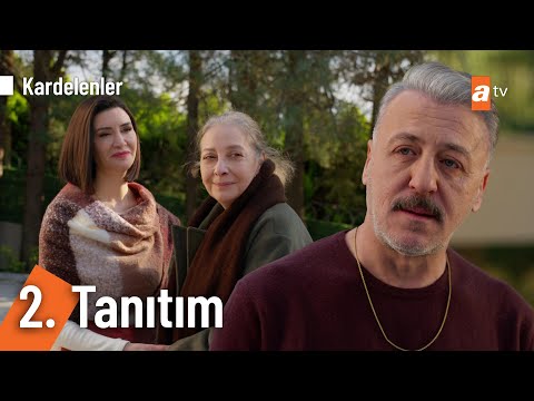 Kardelenler 3. Tanıtım                                                                                                                                                                                                                                    