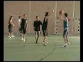 RK Team & SZS Team @ 2008 min streetball
