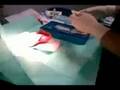 part III: D injection