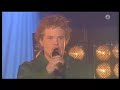 daniel lindstr�m singing glorius on sweden idol 2004