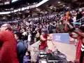 4KORNERS @ The Raptors Game