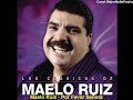 Maelo Ruiz - Por Favor Señora - CON LETRA