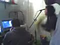 NO MORIRE SOLA - backstage sonido / Marisol Tur