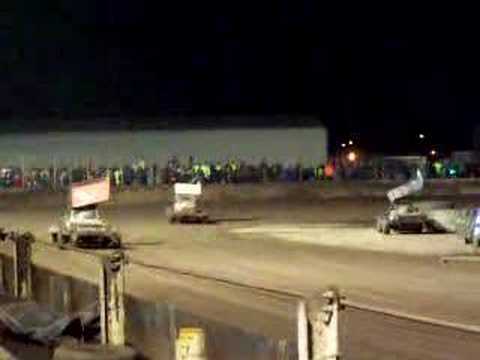 Brisca F1 race Kings Lynn