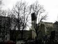Berlin-Kreuzberg: Vollgeläut evangelische Christuskirche