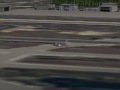 X-Plane Land and Taxi at KMCO