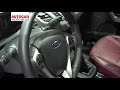 Icon for Post #LA motor show: Ford Fiesta by autocar.co.uk