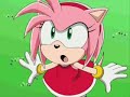 The Original Sonic Mortal Kombat