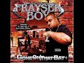 Frayser Boy - Ooh Wee